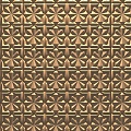 Ethnic style art face brick wall brick background wall brick carving pottery brick ethnic characteristics 3d model