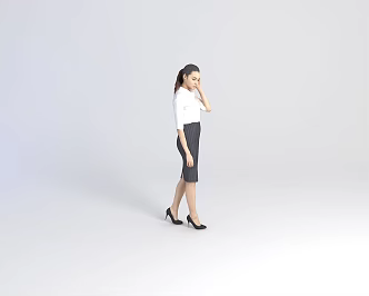 Model 3d model