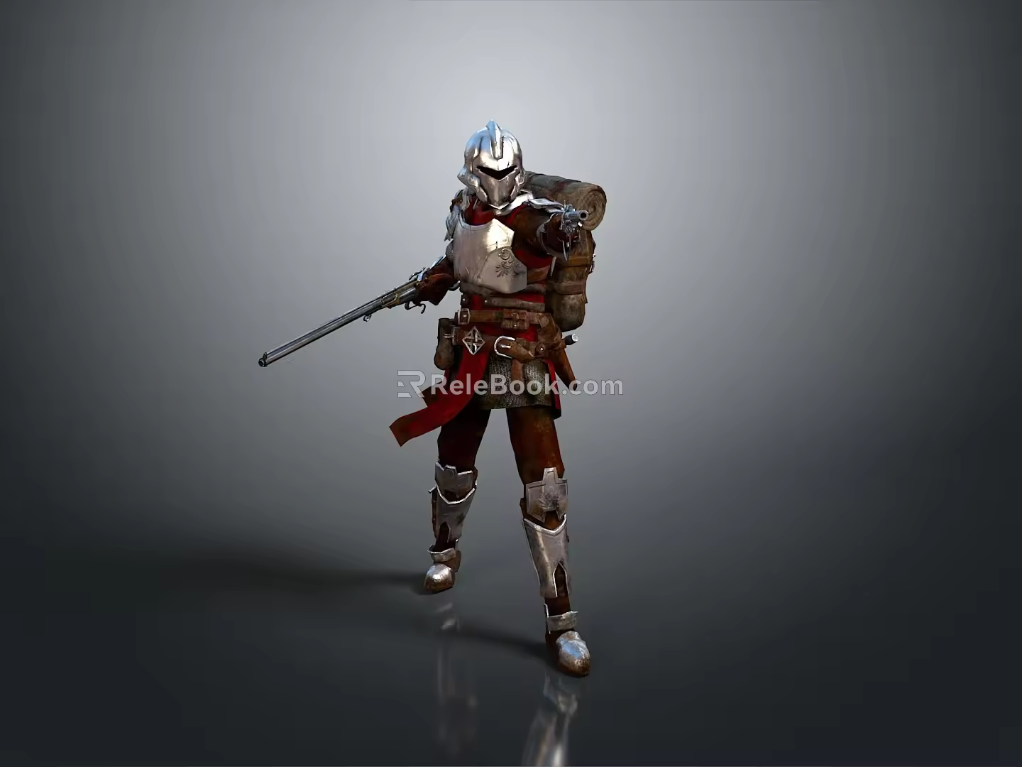 Sci-Fi Armor Alien Armor Sci-Fi Armor High-Tech Armor Futuristic Armor Alien Warrior Armor 3d model