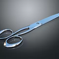 Stainless Steel Medical Scissors Designed For Professional Clinical And Surgical Use