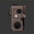 SureFire Commercial Tactical VR Device With Switch Depth Control 20 3000K Settings