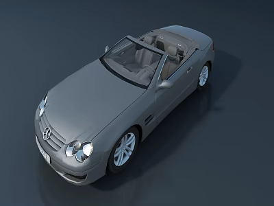 Hyundai Motor 3d model Hyundai Motor 3d model