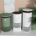 Modern Daily Use Air Purifiers With Different Colors And Digital Display 68