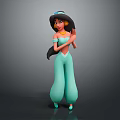 Characters Game Characters Game Characters Realistic Characters Cartoon Characters CG Characters Handmade Animation Handmade 3d model
