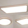 Nordic ceiling lamp 3d model