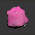 Cartoon Characters Cartoon Animals Cartoon Small Animals Game Characters Virtual Characters Anime Characters Cartoon Elves 3d model