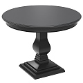 Modern Coffee Table Modern Table Round Table Table Coffee Table Home Furniture Coffee Table 3d model