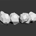 Modern Sci-Fi Equipment Sci-Fi Items Sci-Fi Ball Sci-Fi Components High-Tech Components 3d model