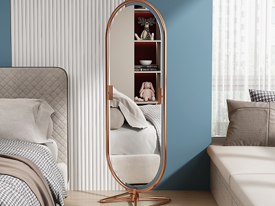 Mirror model