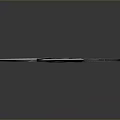 Hidden weapons darts ninja darts ninja weapons ancient weapons cold weapons medieval items 3d model