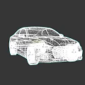 Gray Audi Sports Car With Sleek Body Design And Stylish Alloy Wheels