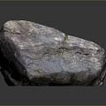 Rock Rock Block Rock Block Rock Specimen Boulder Big Stone Block Rock Stratum Rock Stratum Rock Stratum Rock 3d model