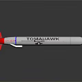 Tomahawk Missile in Advanced Aerospace Technology and Aerial Vehicle Systems