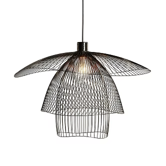 Chandelier Multi-head Hotel Chandelier Bedside Chandelier Art Chandelier Iron Chandelier Restaurant Chandelier 3d model