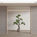 New Chinese Partition Activity Partition 3d model