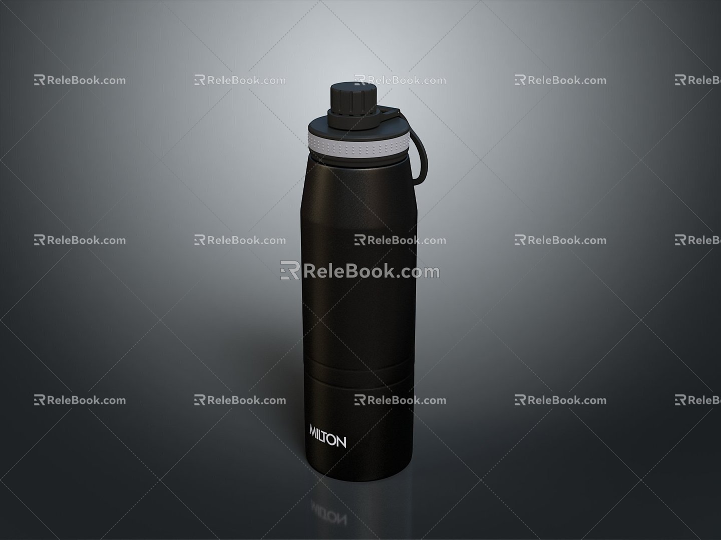 Old Bottle Old Medicine Bottle Empty Bottle Plastic Medicine Bottle Plastic Medicine Bottle Glass Bottle Container 3d model