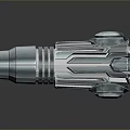 Precision Metallic Automotive Parts Featuring Structural Design For Drivetrain Systems