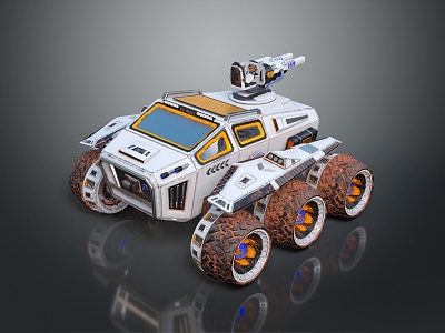 All Terrain Vehicle Toy Car Four-wheeler Beach Car Four-wheel Motorcycle Mountain Bike Off-road Mountain Bike model