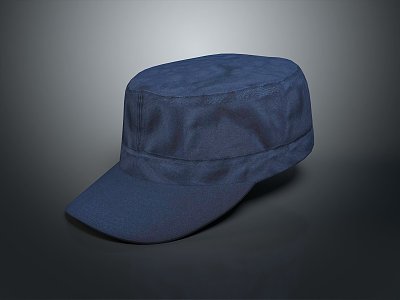 Hat Realistic Game Item model