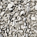 modern stone pebbles pebbles 3d model