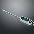 Thermometer 3d model