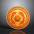 European Shield Medieval Shield Ancient Shield 3d model
