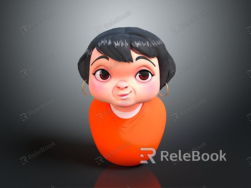 Characters Game Characters Game Characters Realistic Characters Cartoon Characters Handmade Cartoon Handmade model