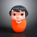Characters Game Characters Game Characters Realistic Characters Cartoon Characters Handmade Cartoon Handmade 3d model