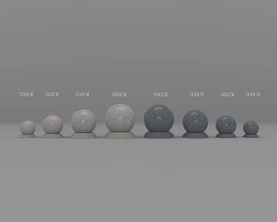 modern stone pier stone pier 3d model modern stone pier stone pier 3d model