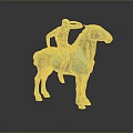 Knight Hero Ancient Warrior Paladin Ancient Knight Ancient Warrior Ancient Hero Ancient Warrior Ancient Warrior 3d model