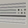 Different Types Of Air Conditioner Vent Designs For Home And Office