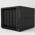 Hard Disk Enclosures NAS Storage Disk Arrays RAID Storage SAS Array Enclosures External Disk Array Enclosures 3d model