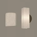 Wall lamp 3d model