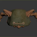 Cartoon Characters Cartoon Animals Cartoon Small Animals Game Characters Virtual Characters Anime Characters Cartoon Elves 3d model
