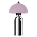 Simple Table Lamp Table Lamp Simple Table Lamp Marble Table Lamp Decorative Table Lamp Study Table Lamp 3d model