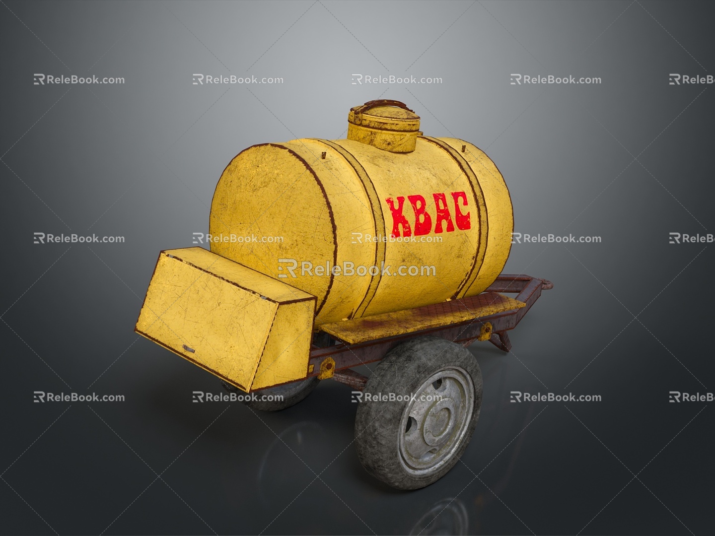 Oil Tank Oil Tank Tank Truck Oil Tank Truck Engineering Vehicle Construction Vehicle Construction Vehicle Construction Vehicle Construction Vehicle 3d model