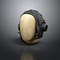 Hat Realistic Game Item 3d model