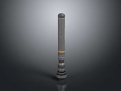 Lightsaber Star Wars Lightsaber Science Fiction Weapon Futuristic Weapon 3d model
