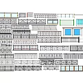 Various Architectural Railing Designs Featuring Different Styles Materials For Balconies Stairs And Decks