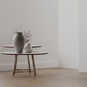 Side 3d model