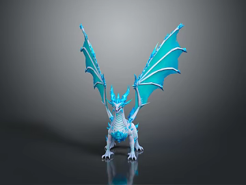 Monster Monster Monster Flying Monster Mountain Essence Alien Monster Alien Monster Monster Warrior (ID:ggajh098750)
