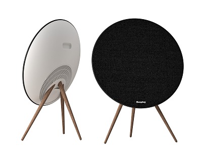 Beoplay sound model