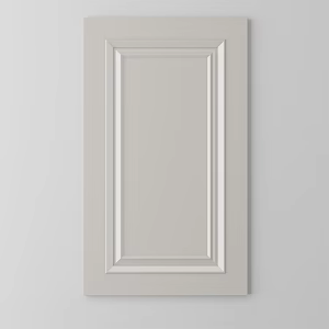 Cabinet door panel 3d model