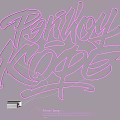 Pink Handwritten Script Neon Lighting Combination For Modern Interior Decorative Illumination
