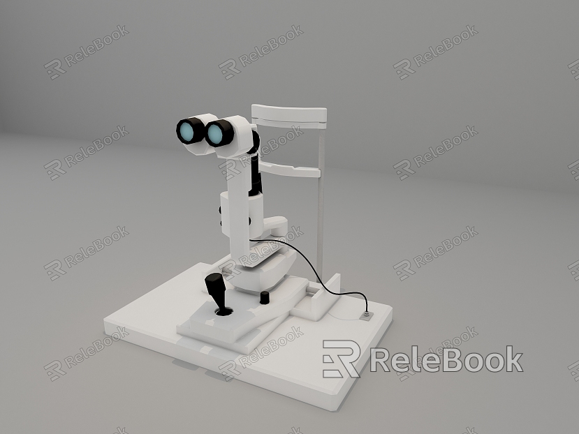 Modern Ophthalmic Equipment Hospital Medical Ophthalmic Equipment Slit Lamp model