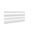 Elegant Decorative Architectural Components With Various Designs For Interior Decoration