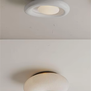 modern ceiling lamp 3d model