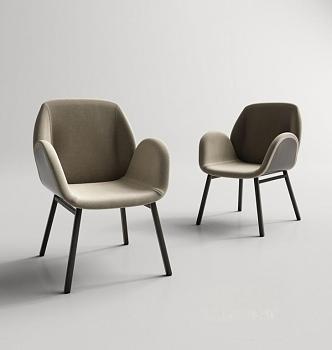 Dining Chair 3d model