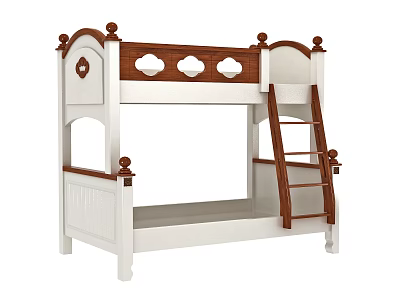 get in and out of bed 3d model