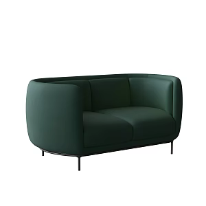 modern sofa 3d model